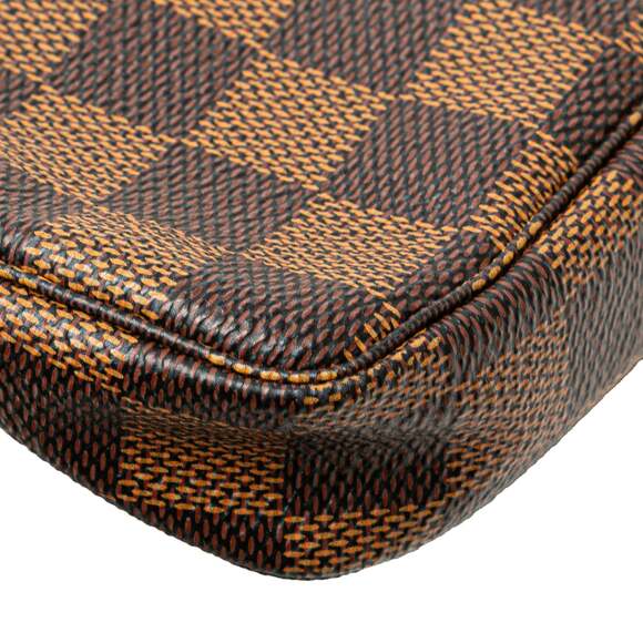 Pochette Accessoires Damier #221805L85B - Picture 9 of 9